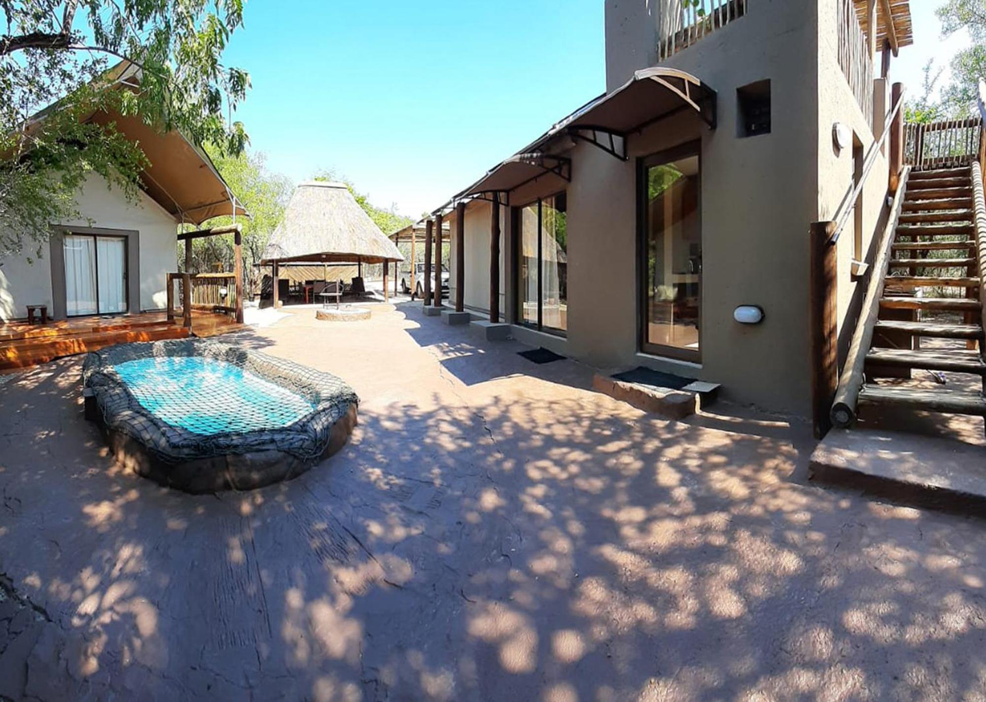 Jackalberry Ridge By Dream Resorts Marloth Park Exterior foto