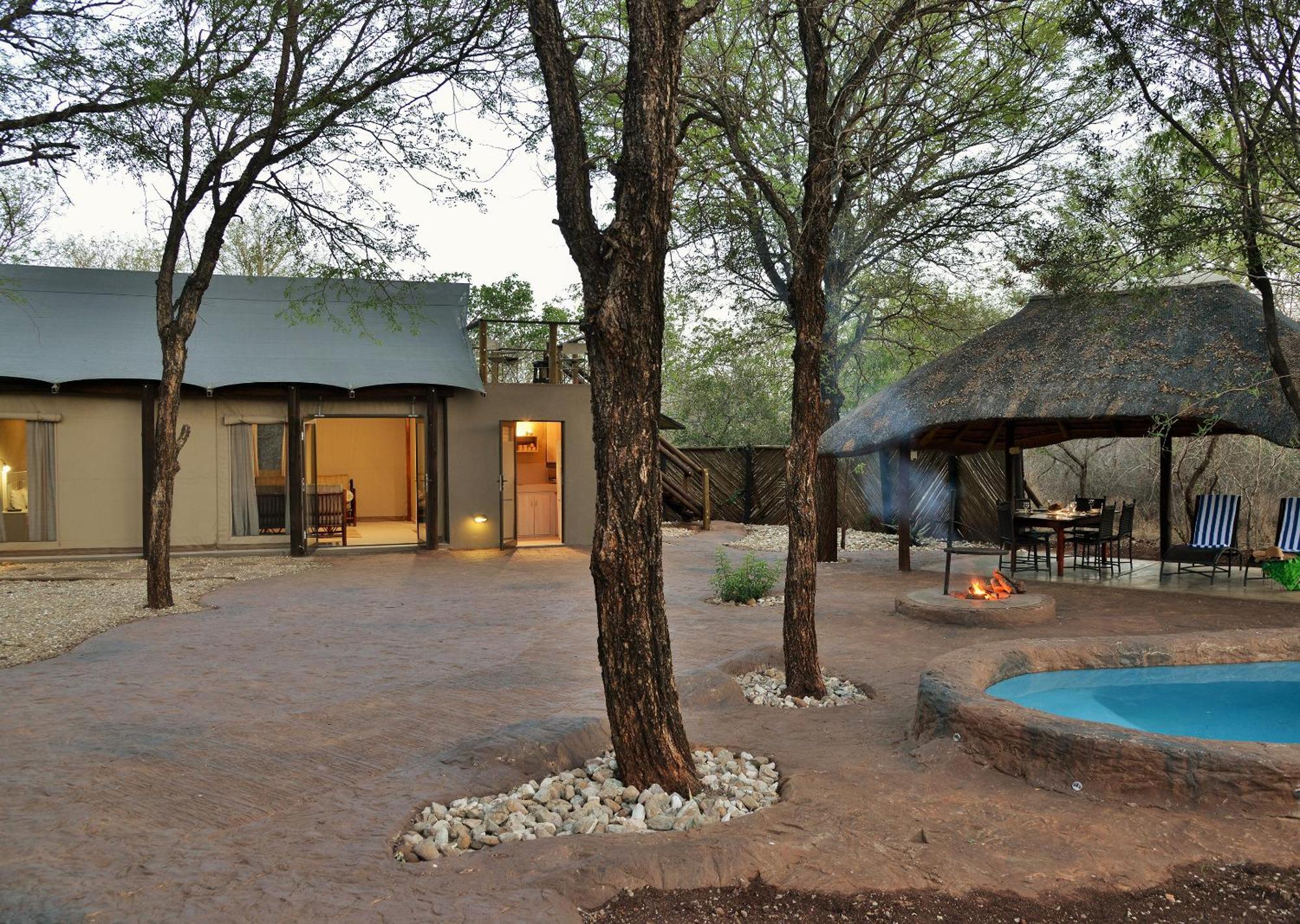 Jackalberry Ridge By Dream Resorts Marloth Park Exterior foto