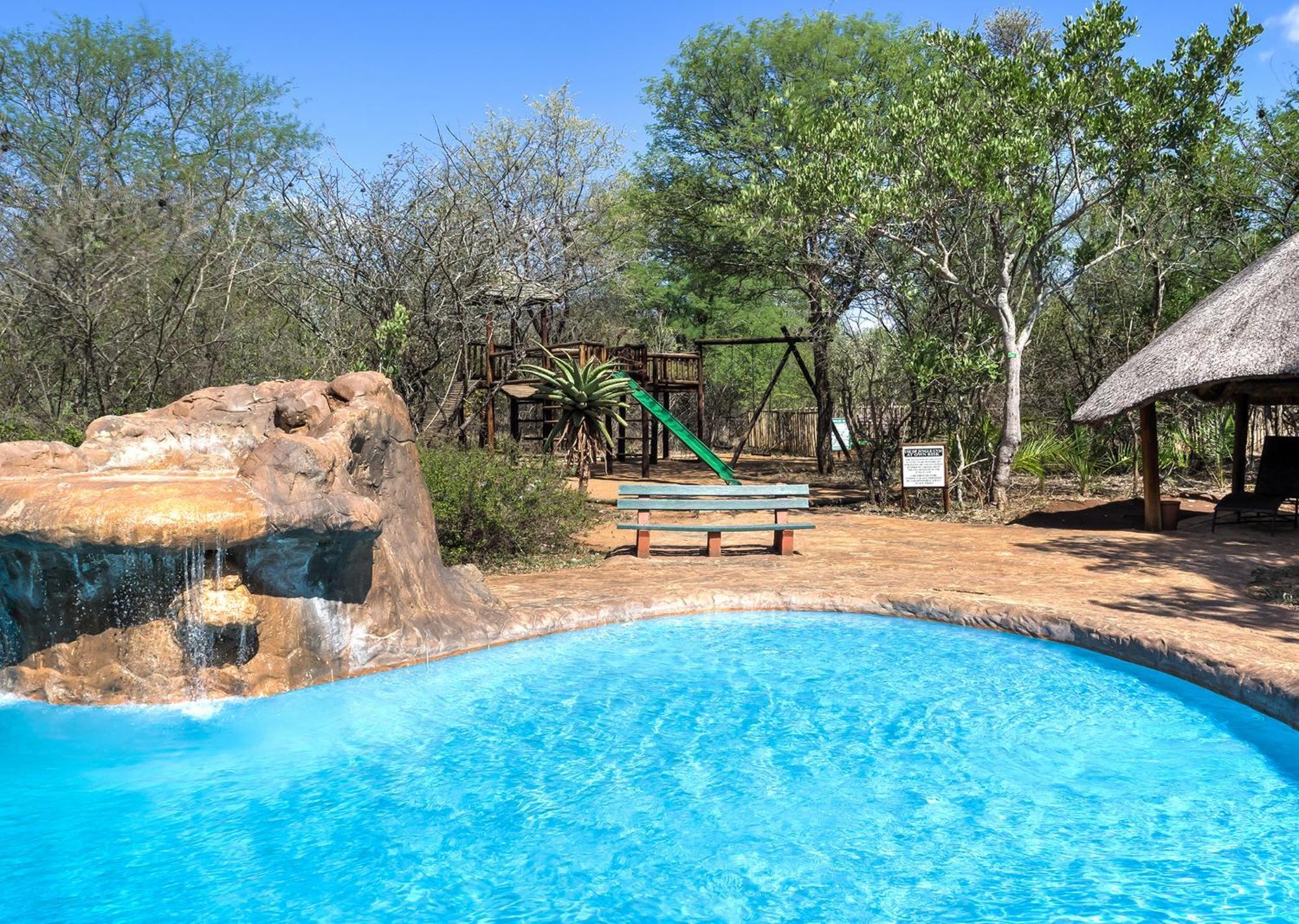 Jackalberry Ridge By Dream Resorts Marloth Park Exterior foto