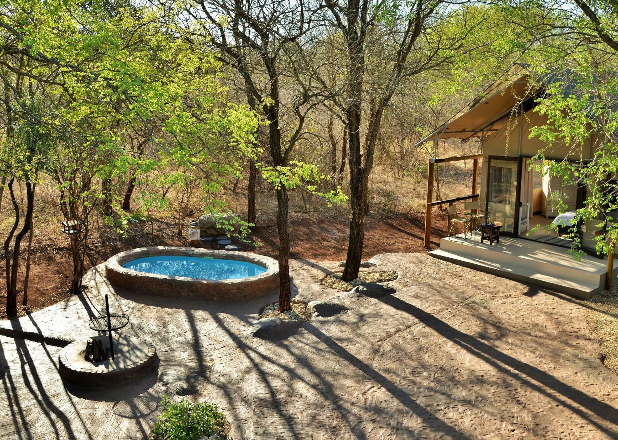 Jackalberry Ridge By Dream Resorts Marloth Park Exterior foto