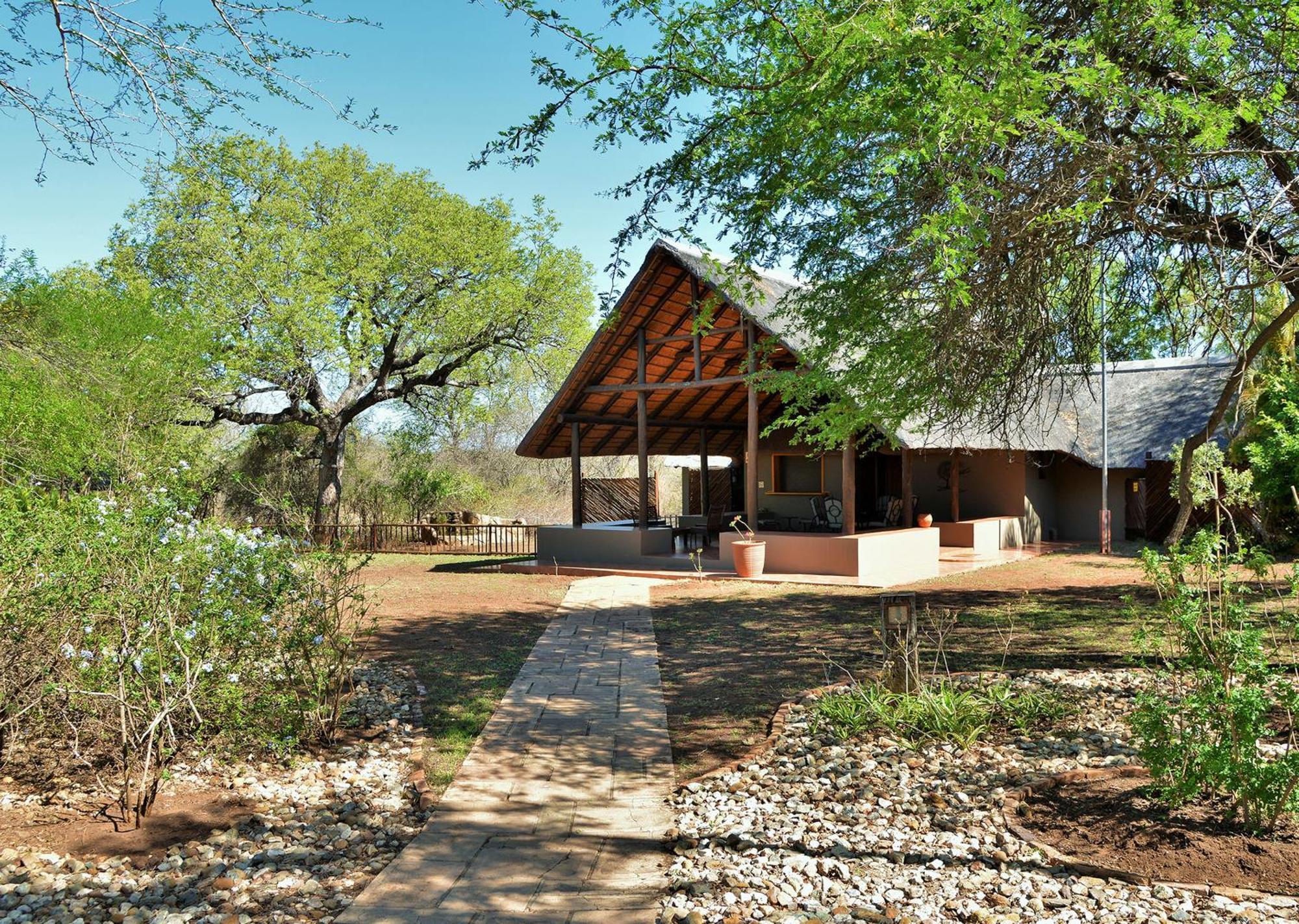 Jackalberry Ridge By Dream Resorts Marloth Park Exterior foto