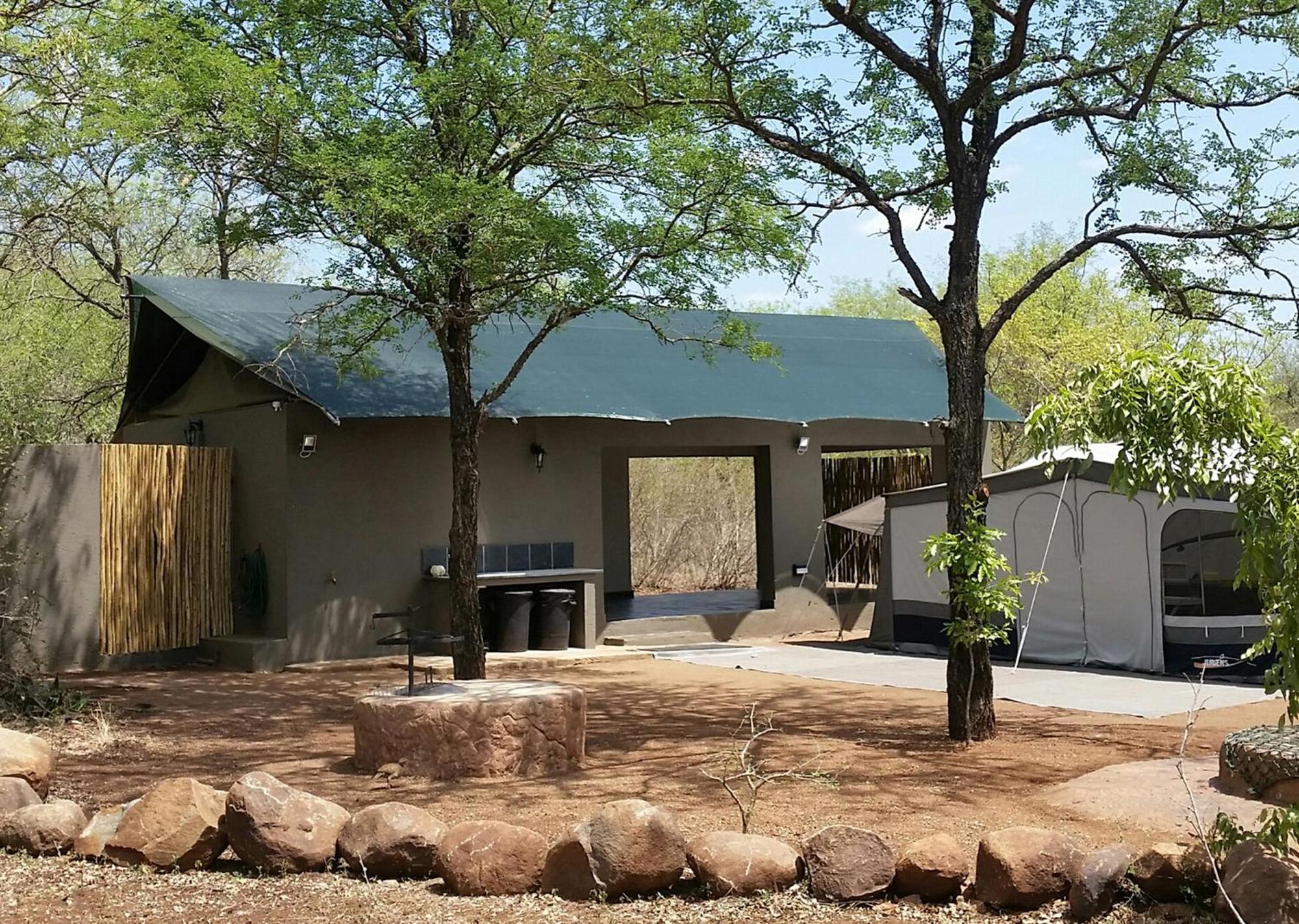 Jackalberry Ridge By Dream Resorts Marloth Park Exterior foto