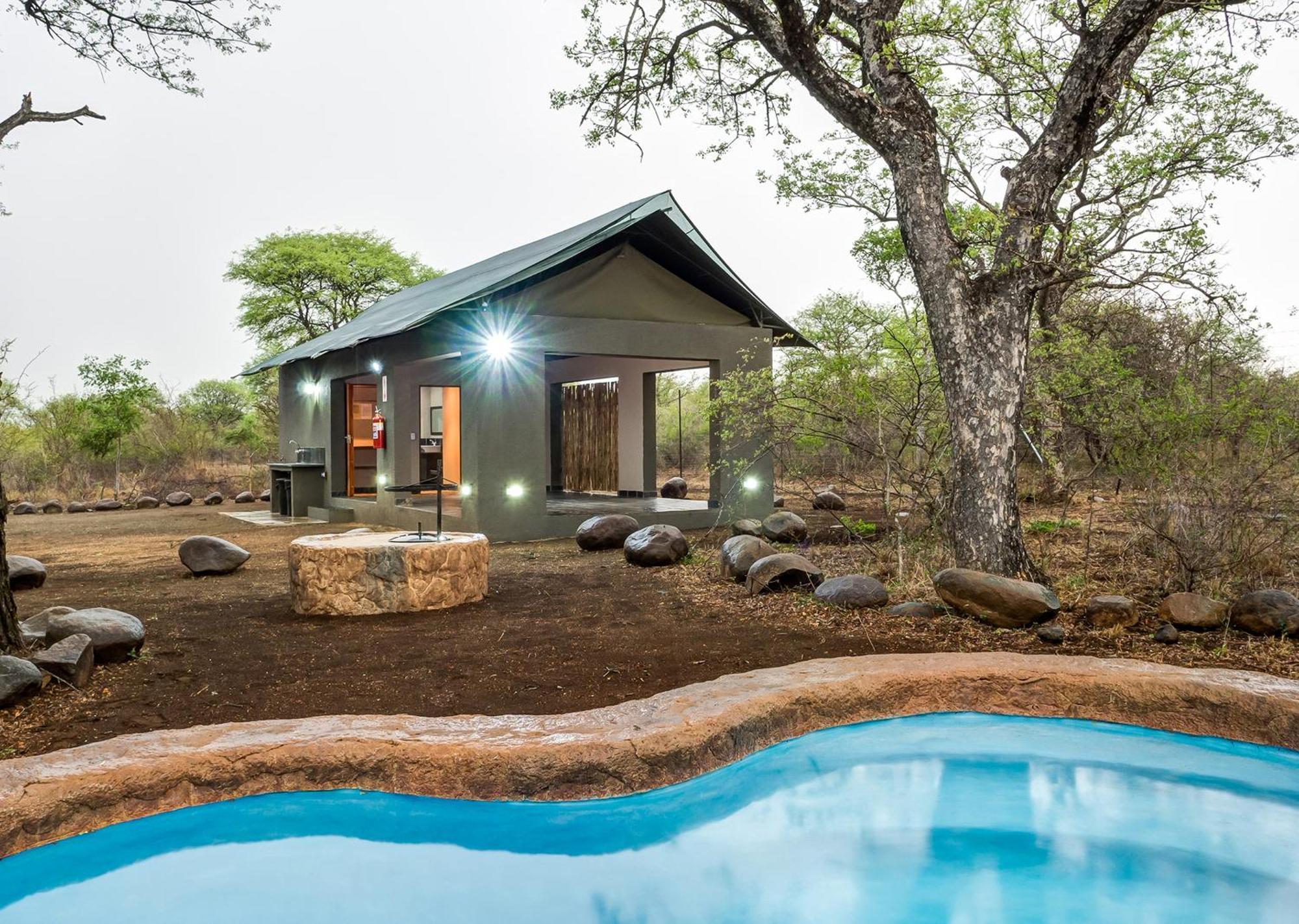 Jackalberry Ridge By Dream Resorts Marloth Park Exterior foto