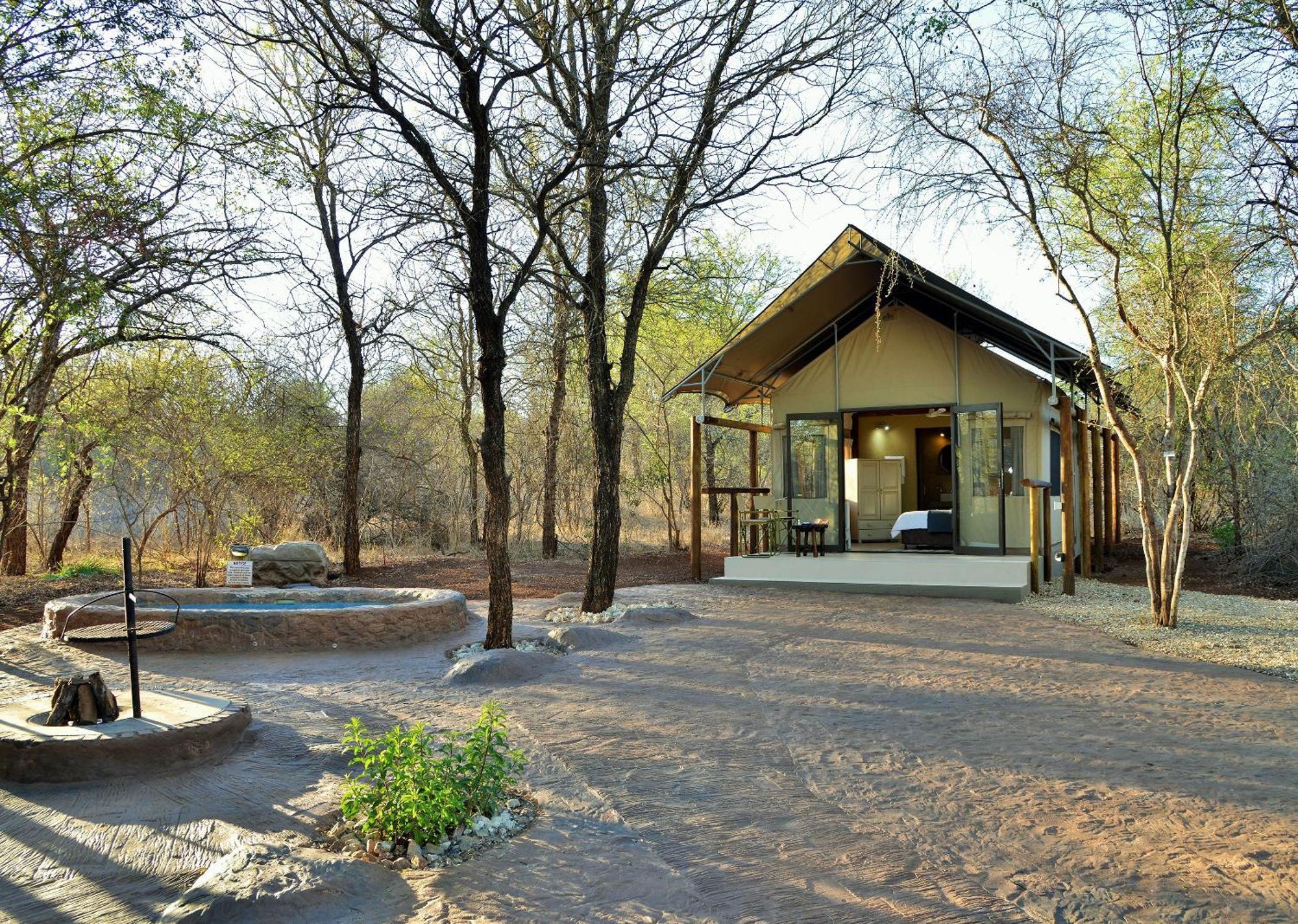 Jackalberry Ridge By Dream Resorts Marloth Park Exterior foto