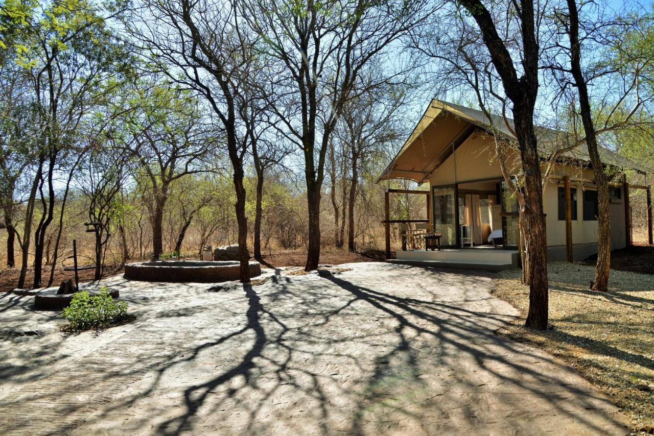 Jackalberry Ridge By Dream Resorts Marloth Park Exterior foto