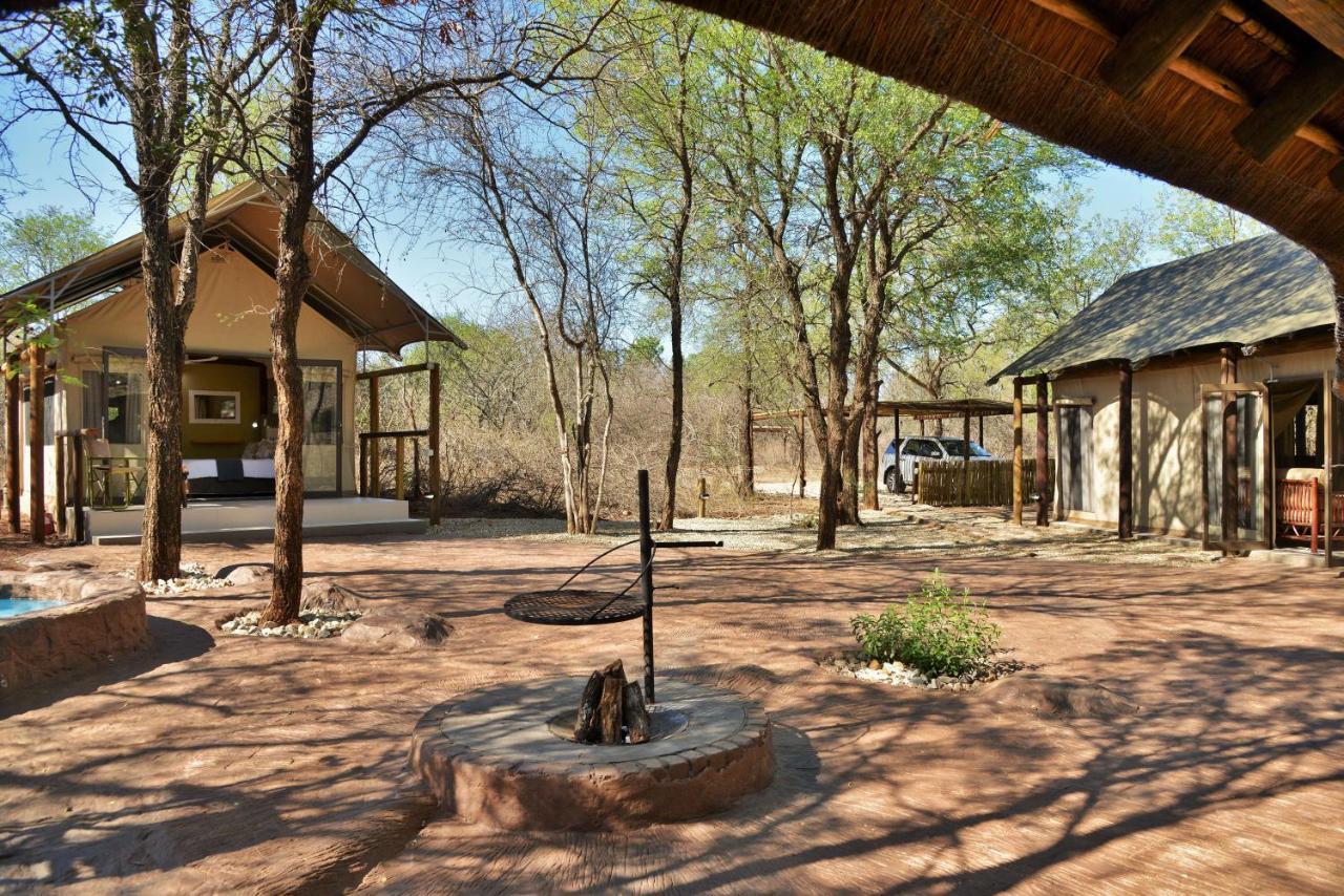 Jackalberry Ridge By Dream Resorts Marloth Park Exterior foto